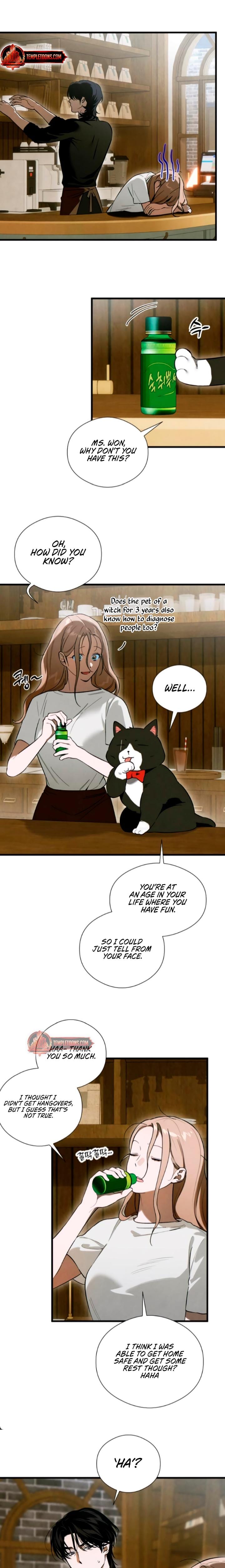 Devil's Wish Uncensored, chapter 51, page 8 of 18