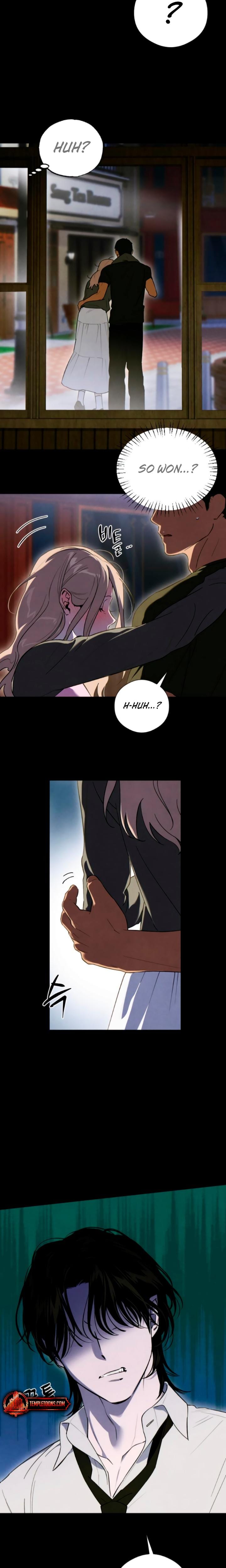 Devil's Wish Uncensored, chapter 51, page 11 of 18
