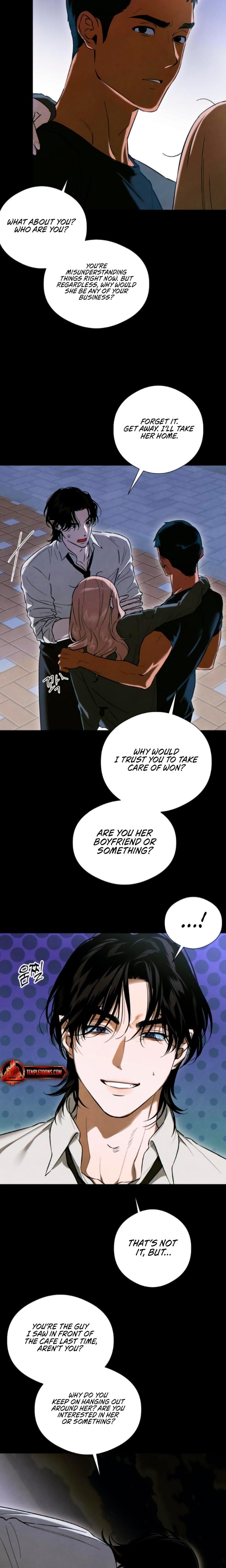 Devil's Wish Uncensored, chapter 51, page 13 of 18