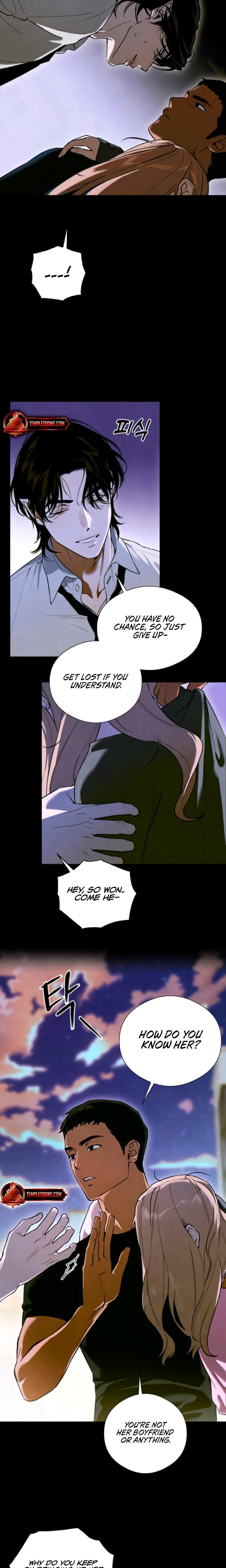 Devil's Wish Uncensored, chapter 51, page 14 of 18