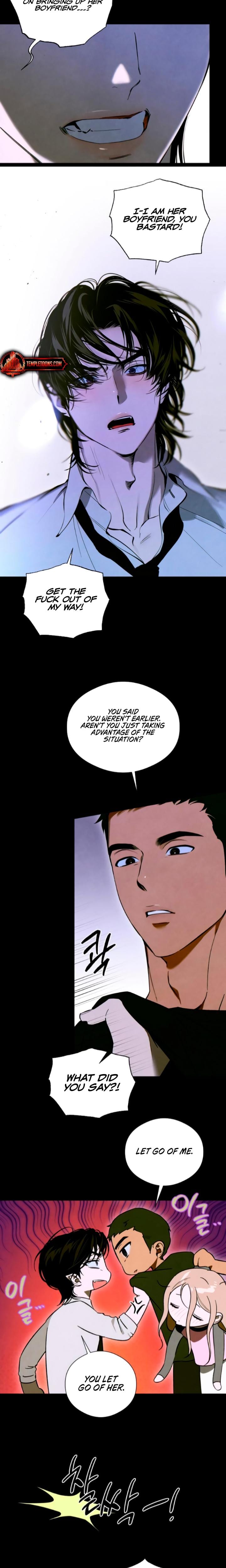 Devil's Wish Uncensored, chapter 51, page 15 of 18