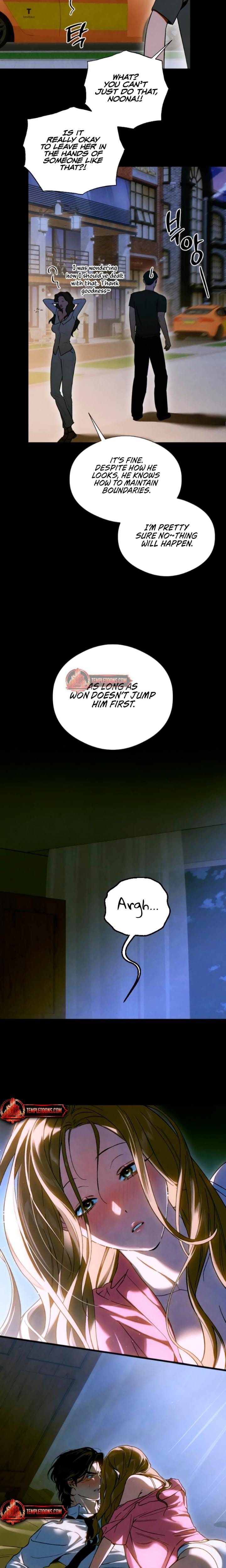 Devil's Wish Uncensored, chapter 51, page 17 of 18