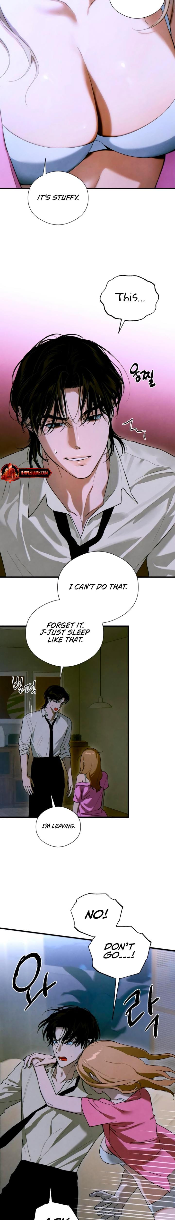 Devil's Wish Uncensored, chapter 52, page 7 of 18