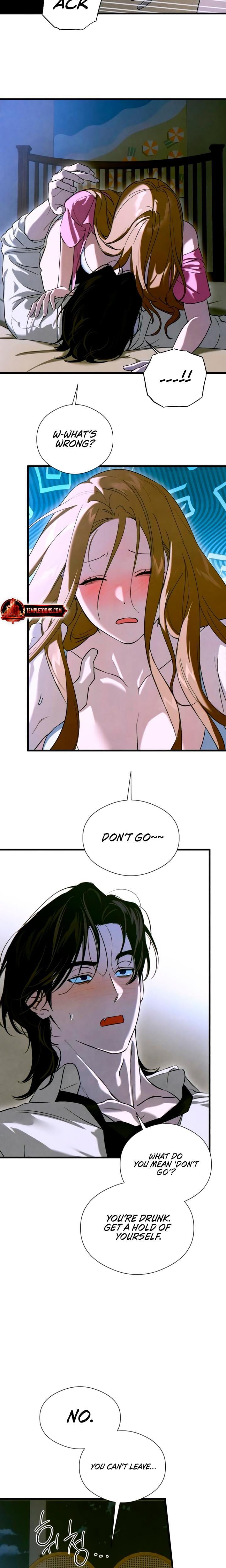 Devil's Wish Uncensored, chapter 52, page 8 of 18