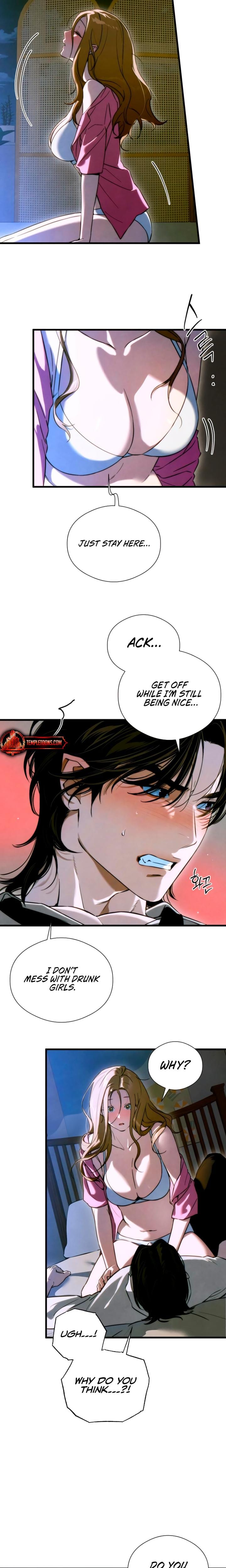 Devil's Wish Uncensored, chapter 52, page 9 of 18