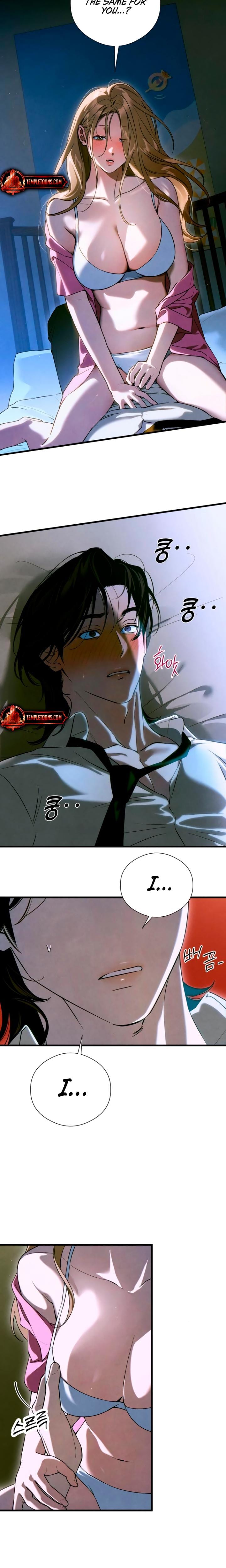 Devil's Wish Uncensored, chapter 52, page 11 of 18
