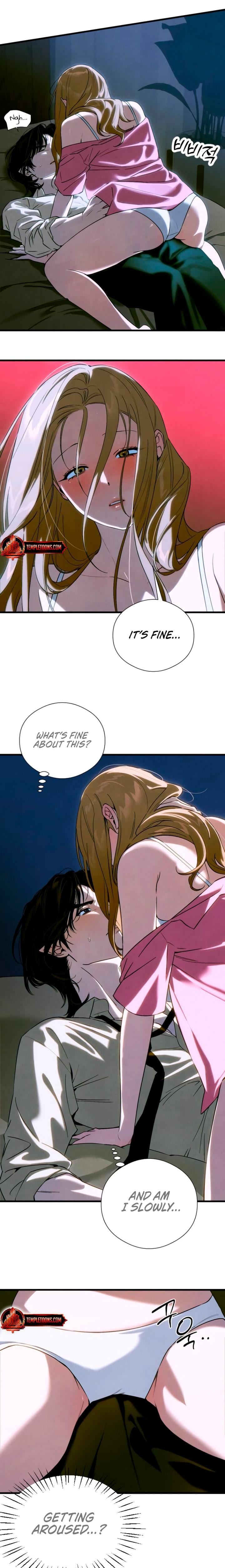 Devil's Wish Uncensored, chapter 52, page 12 of 18