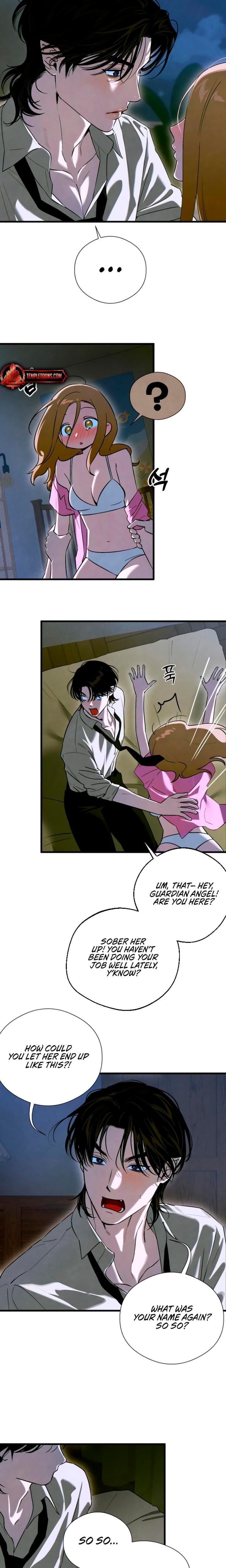 Devil's Wish Uncensored, chapter 52, page 15 of 18