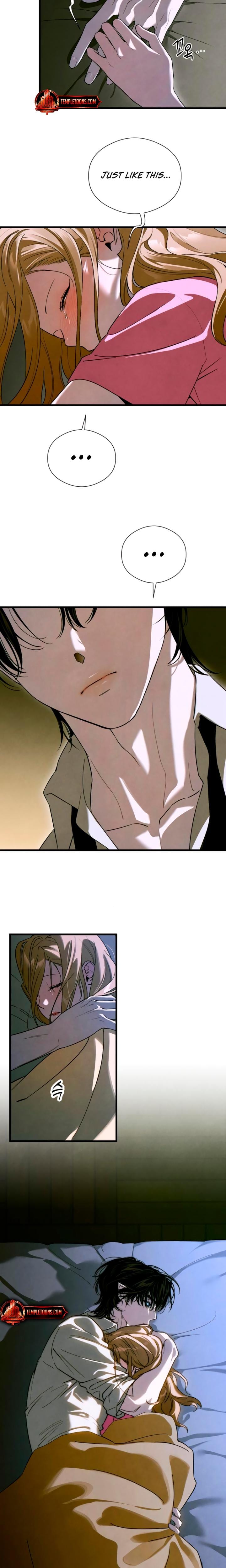Devil's Wish Uncensored, chapter 52, page 17 of 18