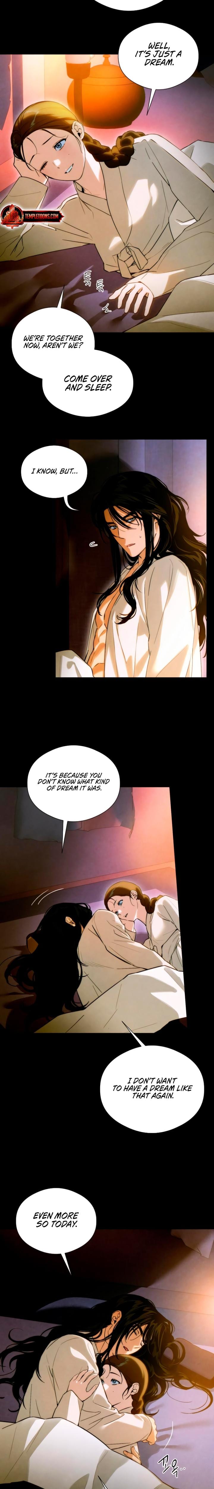Devil's Wish Uncensored, chapter 53, page 6 of 19