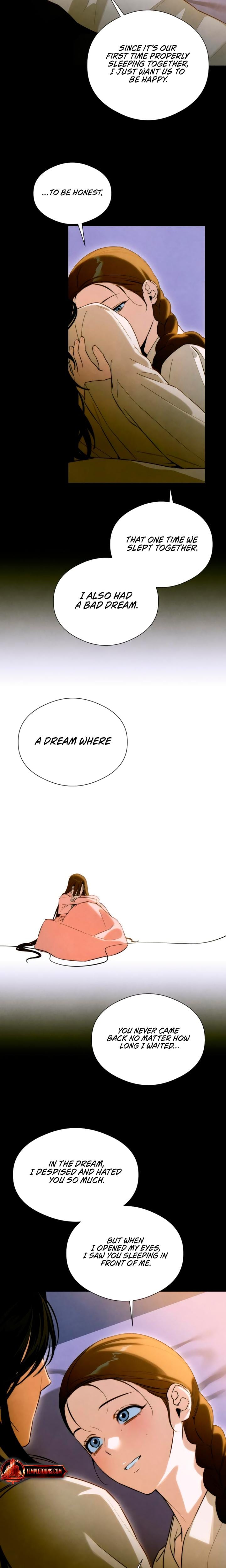 Devil's Wish Uncensored, chapter 53, page 7 of 19