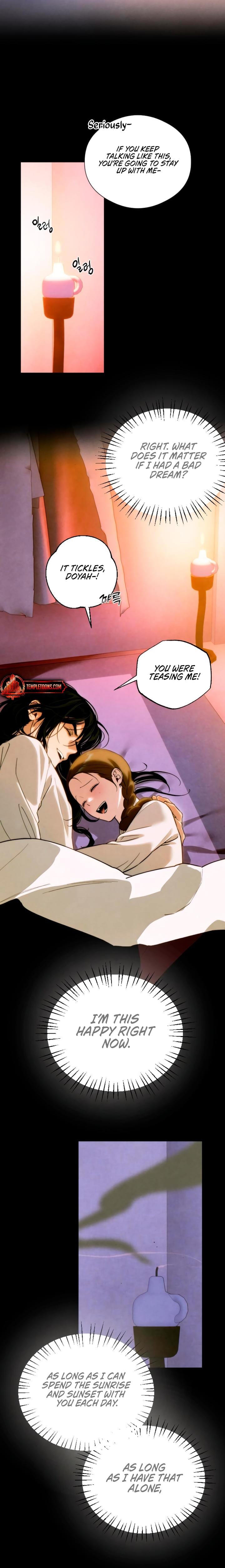 Devil's Wish Uncensored, chapter 53, page 9 of 19