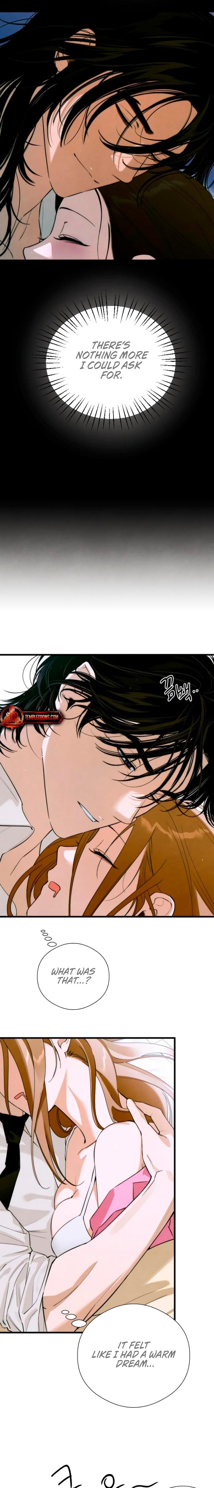 Devil's Wish Uncensored, chapter 53, page 10 of 19