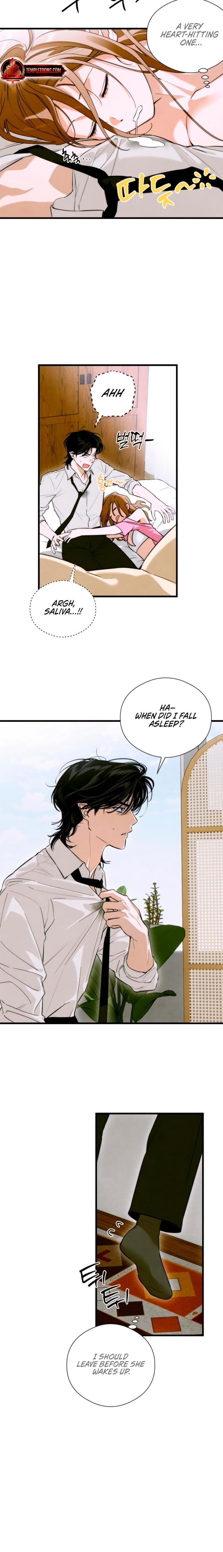 Devil's Wish Uncensored, chapter 53, page 11 of 19