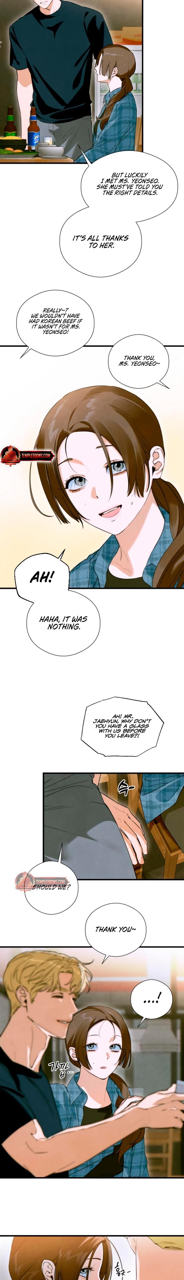 Devil's Wish Uncensored, chapter 53, page 14 of 19