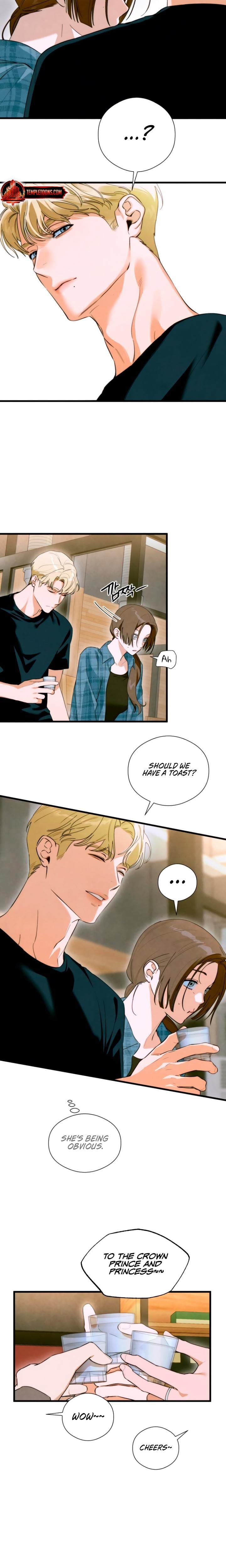 Devil's Wish Uncensored, chapter 53, page 15 of 19