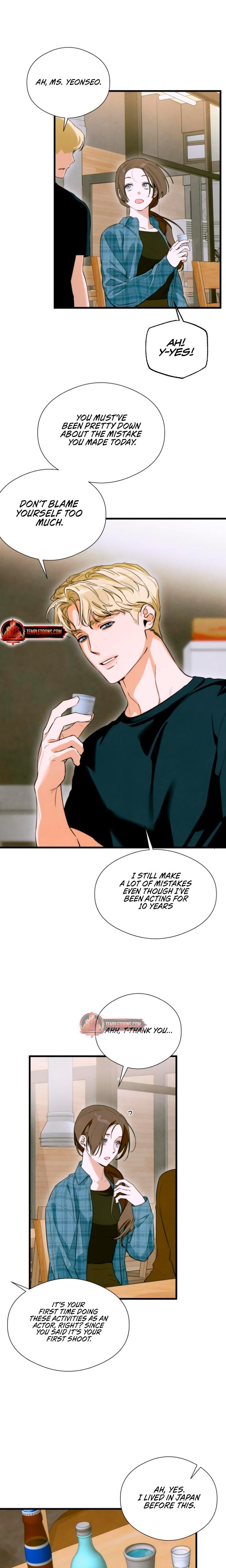 Devil's Wish Uncensored, chapter 53, page 16 of 19