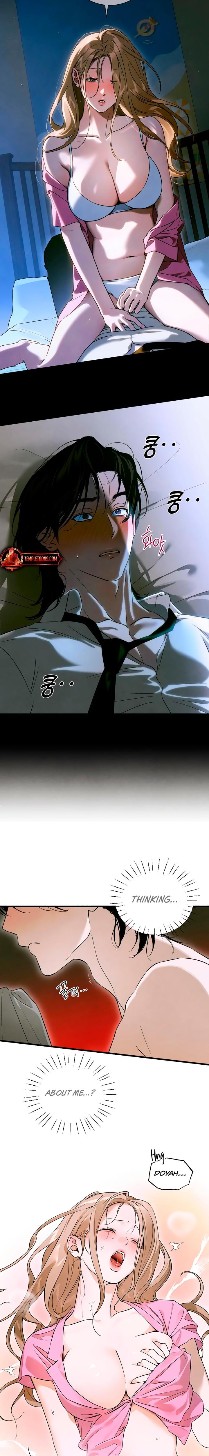 Devil's Wish Uncensored, chapter 54, page 6 of 19