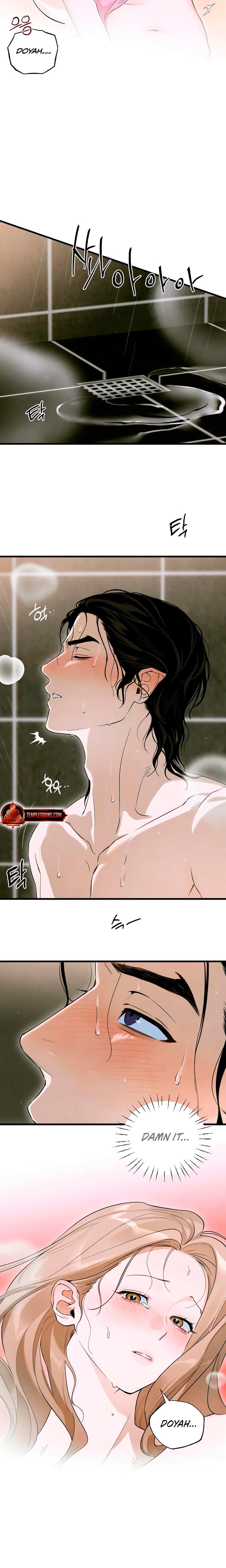 Devil's Wish Uncensored, chapter 54, page 7 of 19