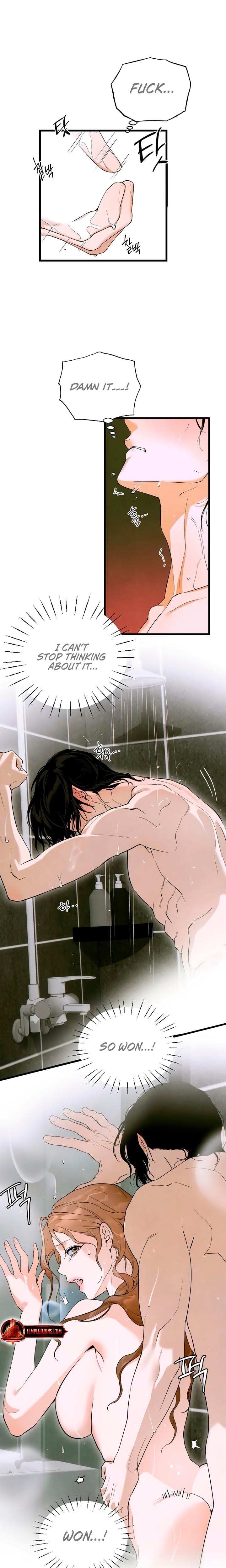 Devil's Wish Uncensored, chapter 54, page 8 of 19