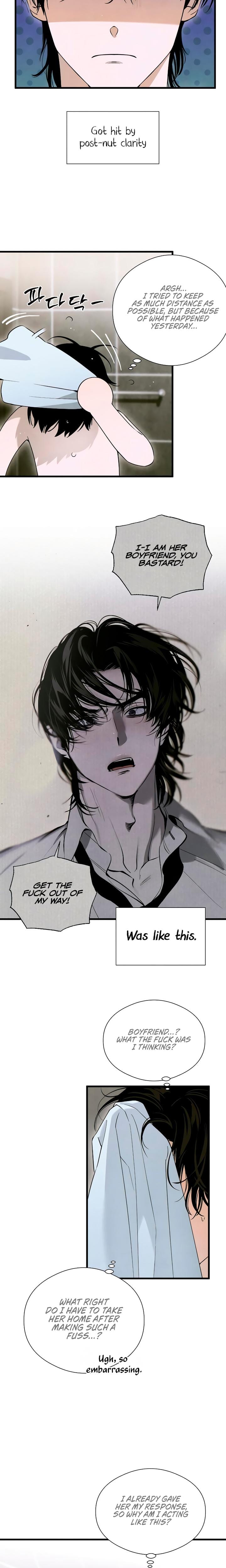 Devil's Wish Uncensored, chapter 54, page 10 of 19