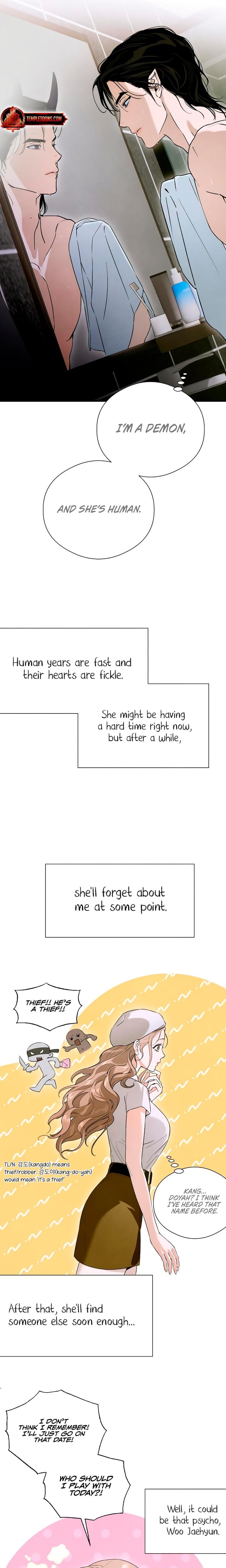 Devil's Wish Uncensored, chapter 54, page 11 of 19