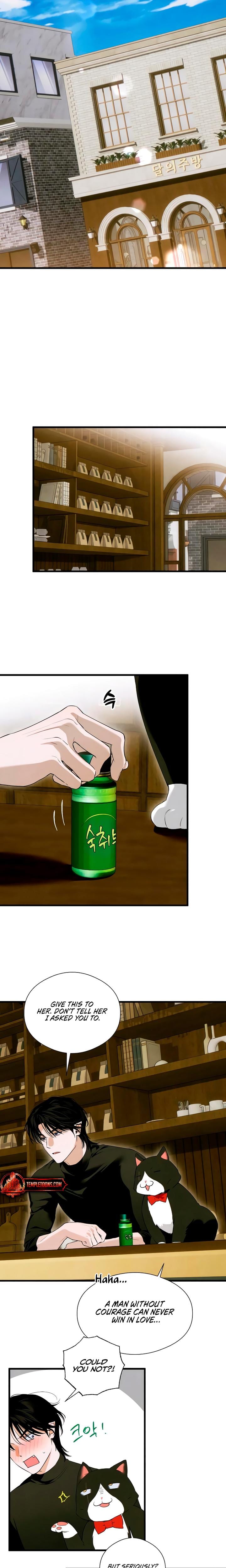 Devil's Wish Uncensored, chapter 54, page 13 of 19