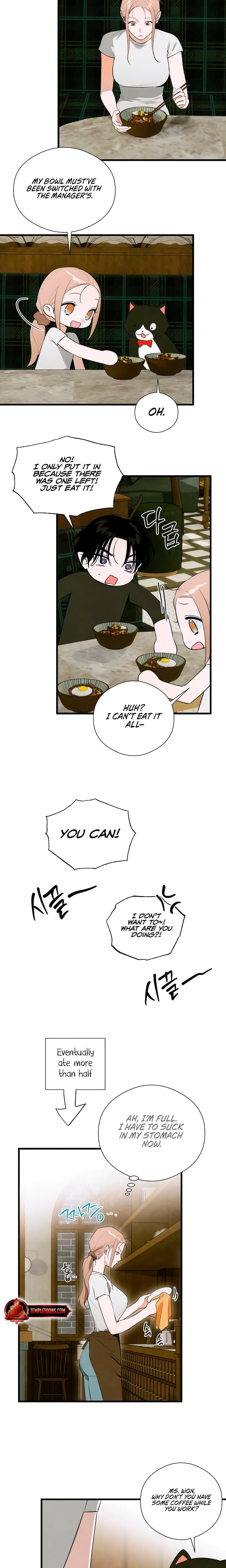 Devil's Wish Uncensored, chapter 54, page 15 of 19