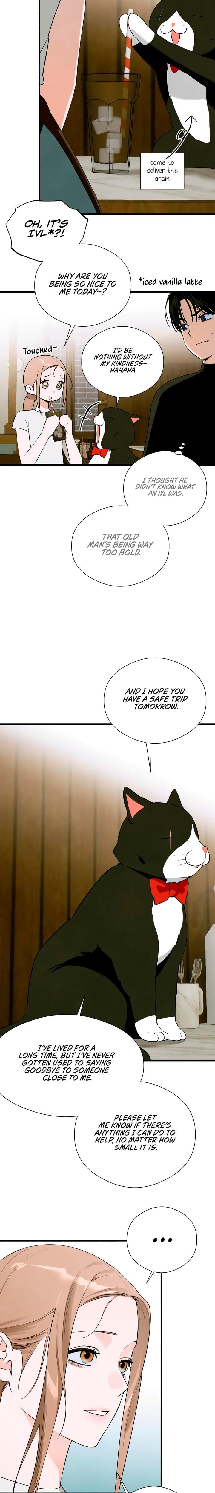 Devil's Wish Uncensored, chapter 54, page 16 of 19