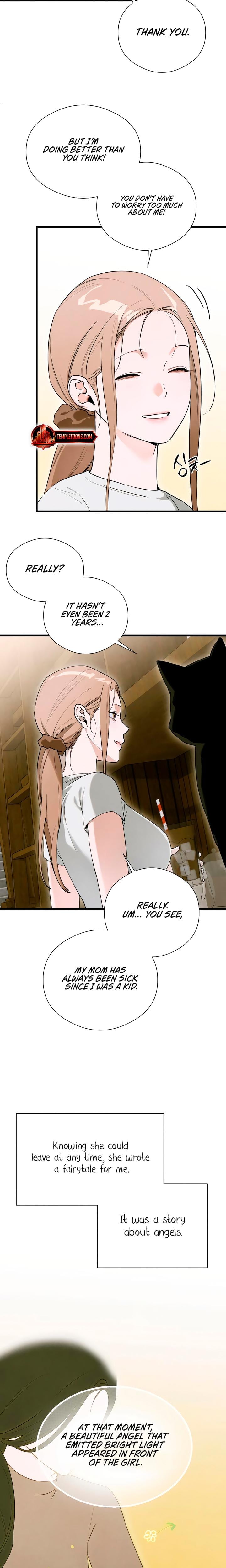 Devil's Wish Uncensored, chapter 54, page 17 of 19