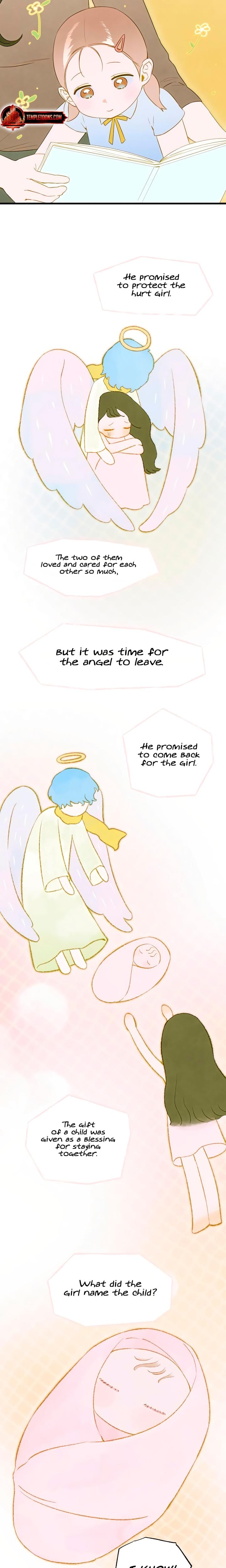 Devil's Wish Uncensored, chapter 54, page 18 of 19