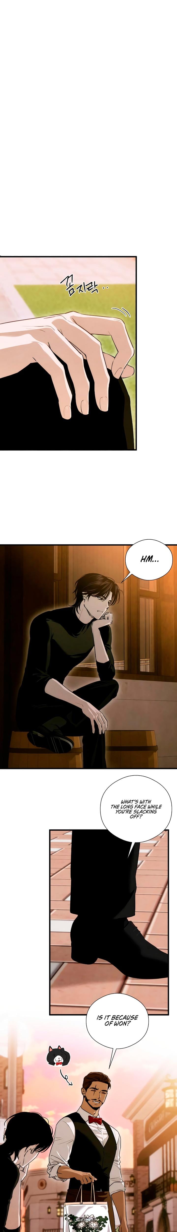 Devil's Wish Uncensored, chapter 55, page 6 of 19