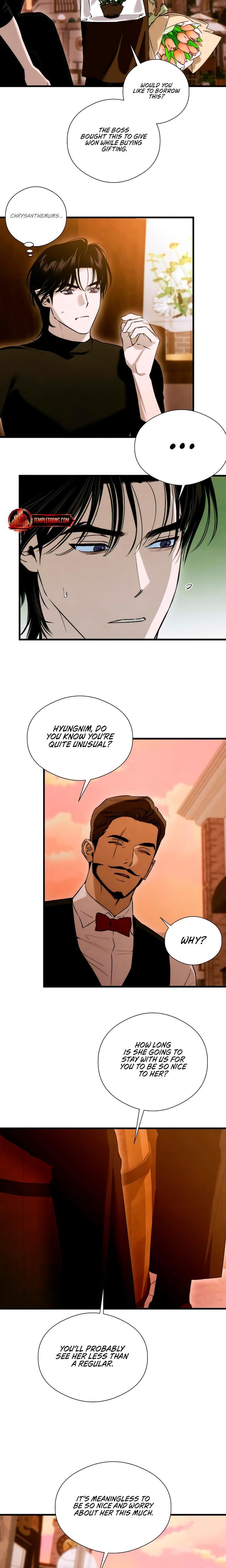 Devil's Wish Uncensored, chapter 55, page 7 of 19