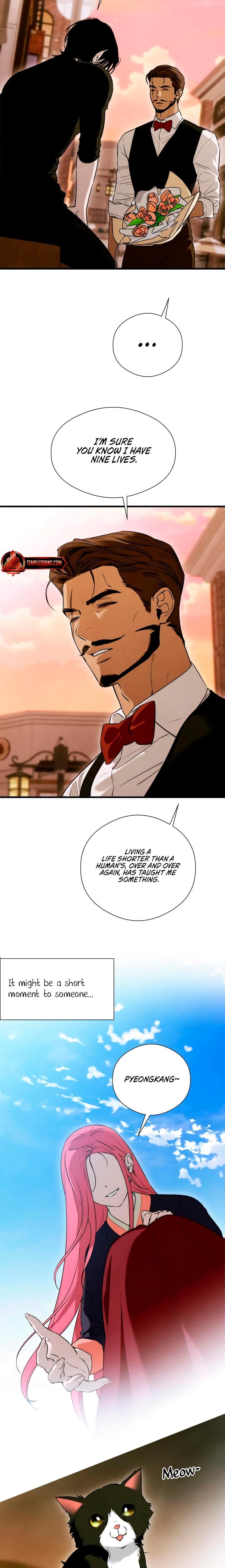 Devil's Wish Uncensored, chapter 55, page 8 of 19