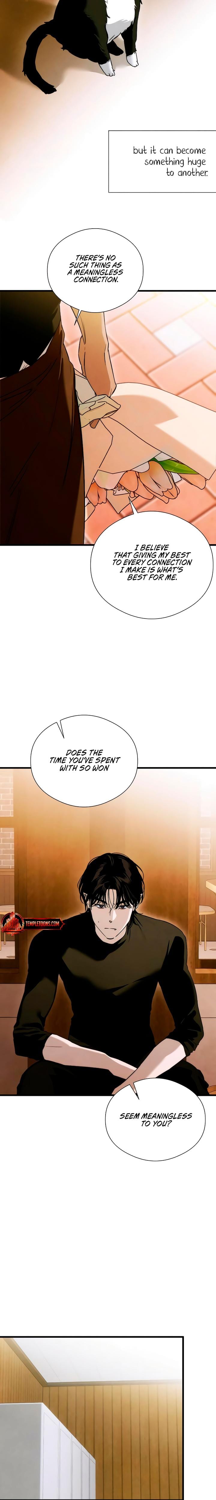 Devil's Wish Uncensored, chapter 55, page 9 of 19