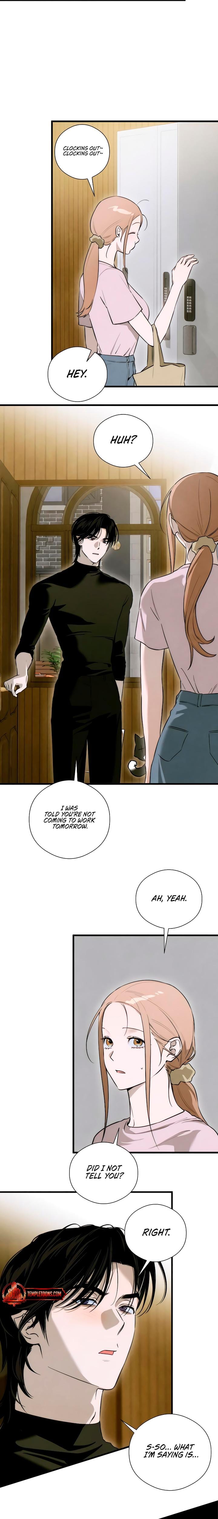 Devil's Wish Uncensored, chapter 55, page 10 of 19