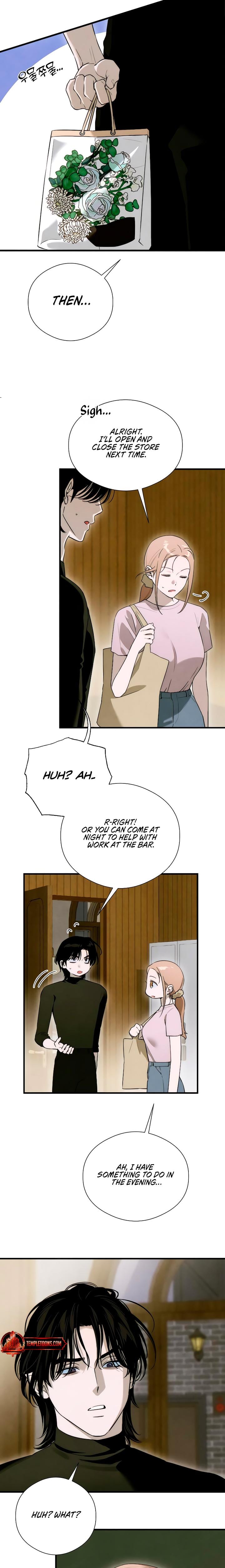 Devil's Wish Uncensored, chapter 55, page 11 of 19