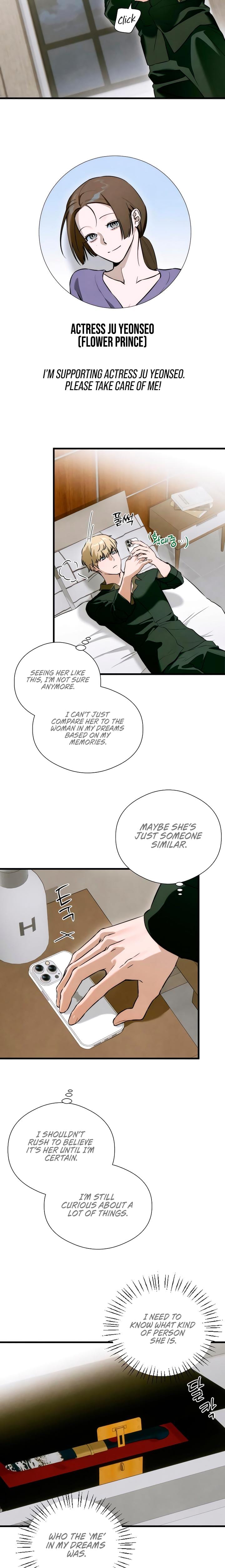 Devil's Wish Uncensored, chapter 55, page 15 of 19