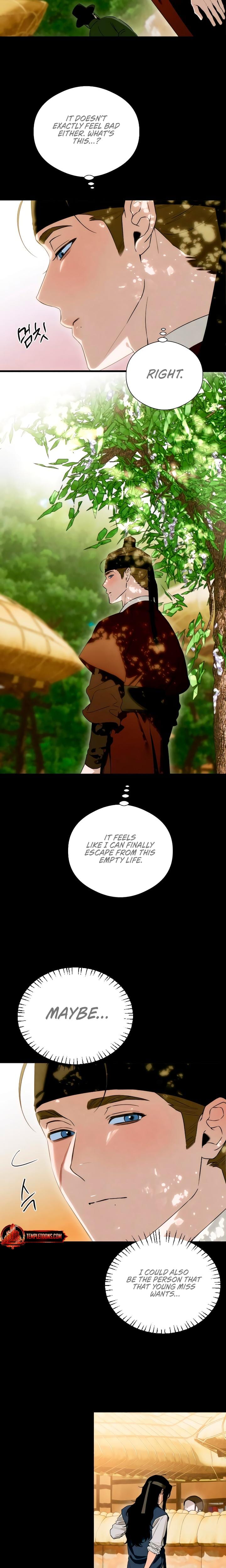 Devil's Wish Uncensored, chapter 56, page 7 of 17