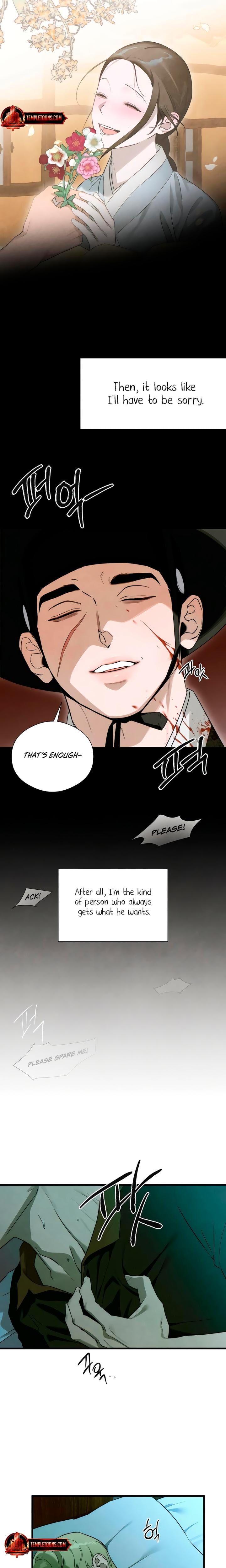 Devil's Wish Uncensored, chapter 56, page 10 of 17
