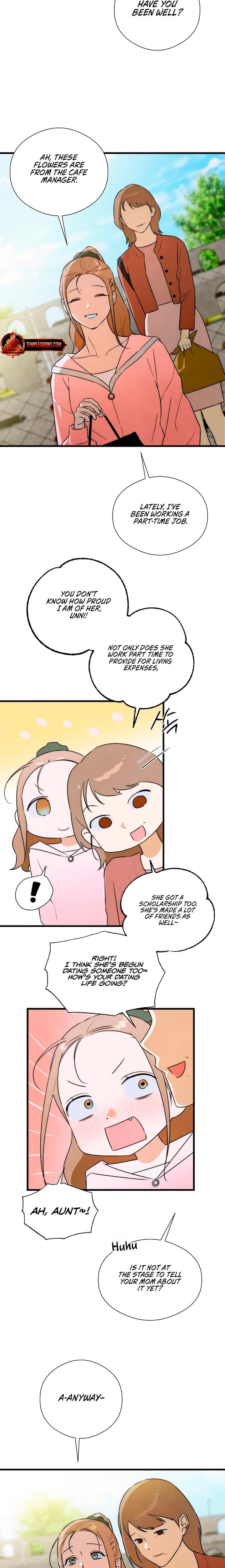 Devil's Wish Uncensored, chapter 56, page 12 of 17