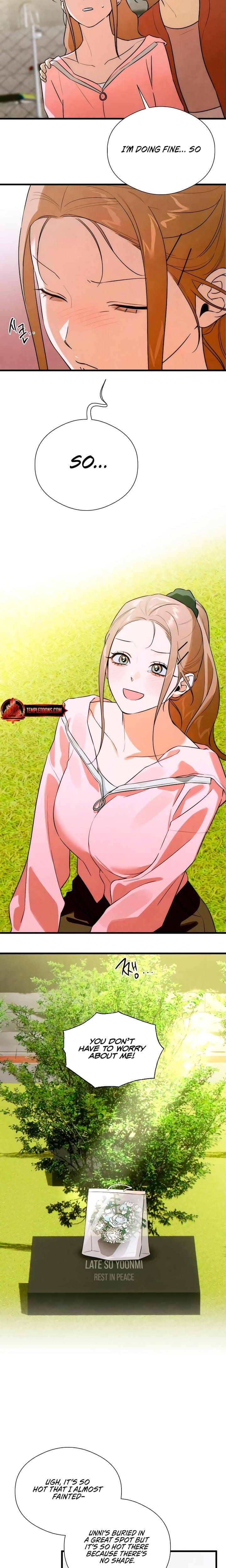 Devil's Wish Uncensored, chapter 56, page 13 of 17