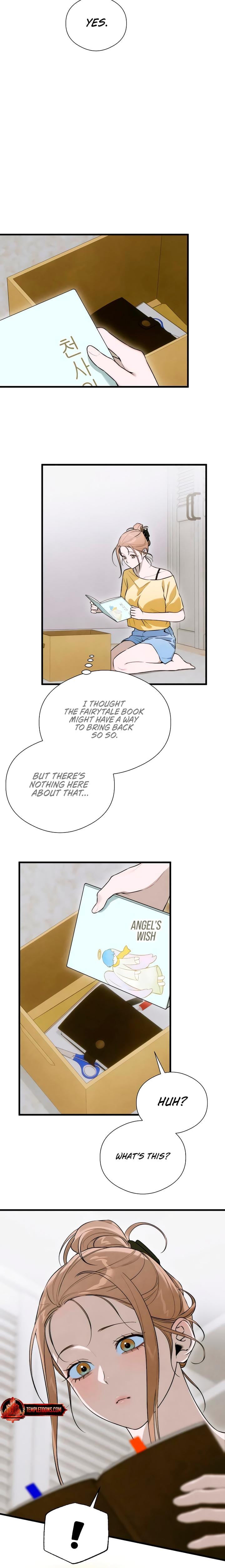 Devil's Wish Uncensored, chapter 56, page 15 of 17