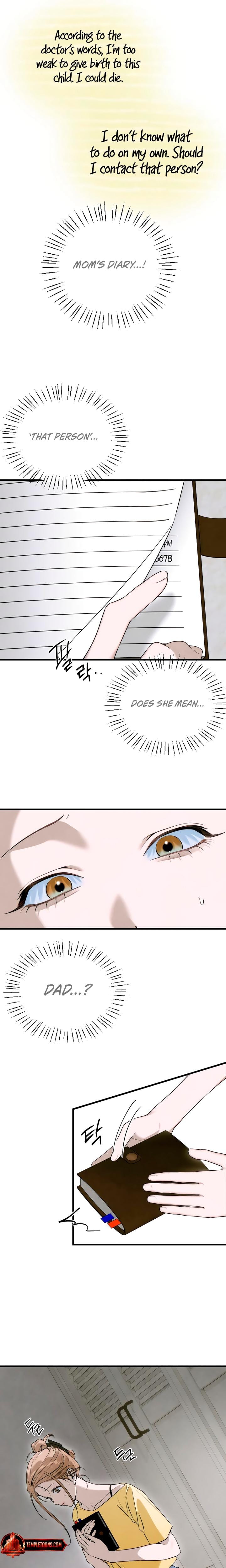 Devil's Wish Uncensored, chapter 56, page 16 of 17