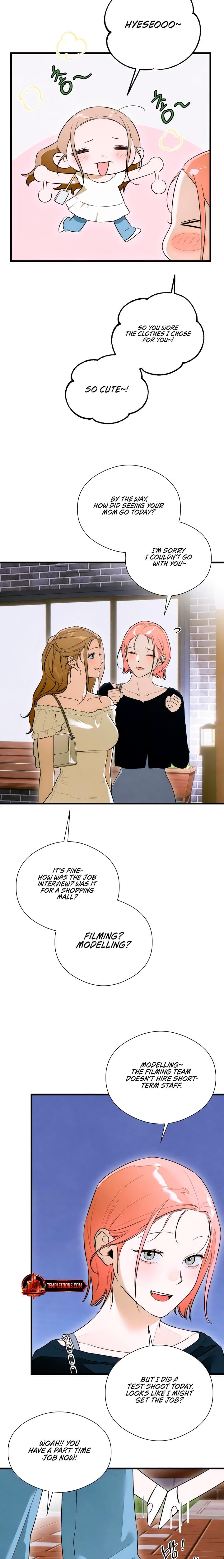 Devil's Wish Uncensored, chapter 57, page 6 of 21