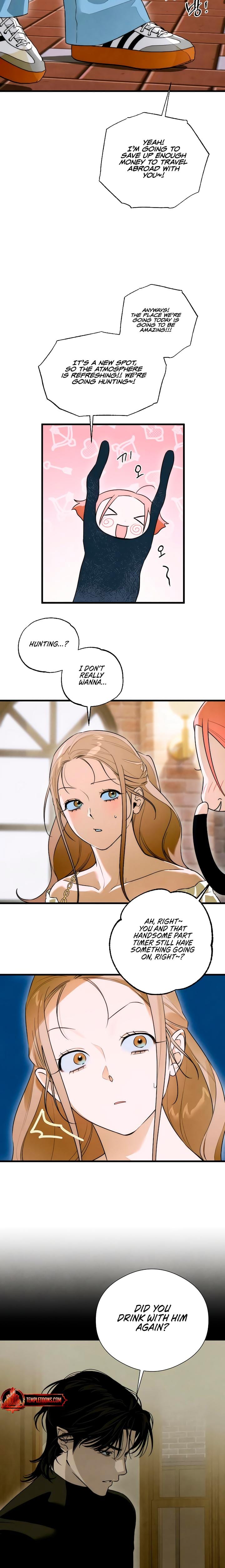 Devil's Wish Uncensored, chapter 57, page 7 of 21