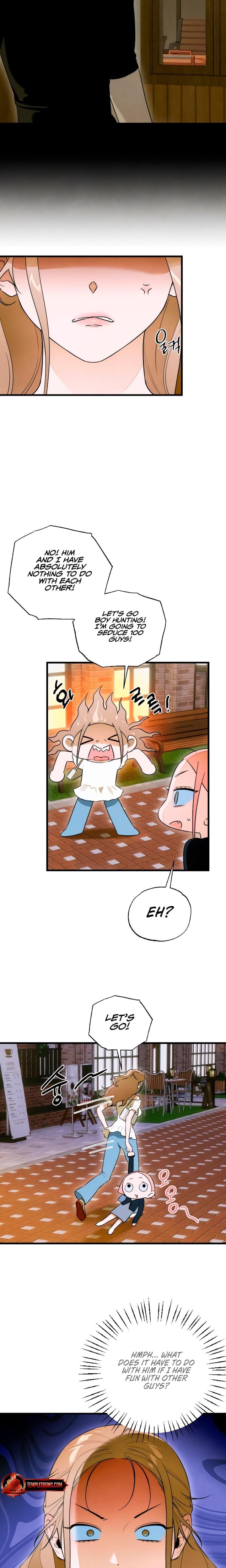 Devil's Wish Uncensored, chapter 57, page 8 of 21