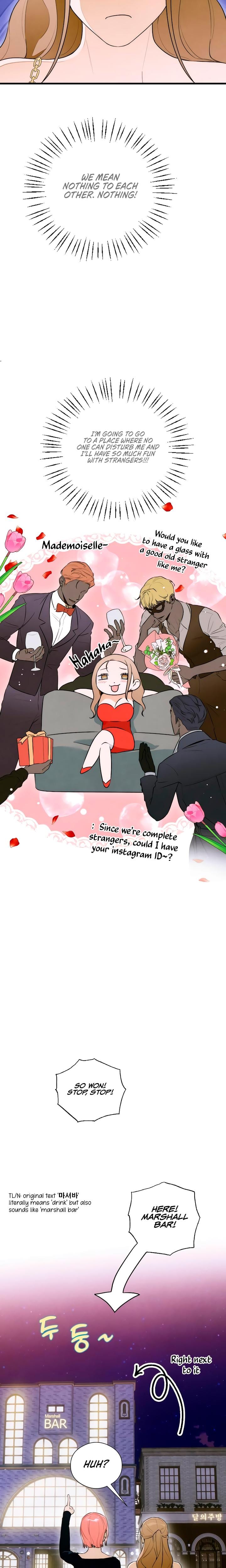Devil's Wish Uncensored, chapter 57, page 9 of 21