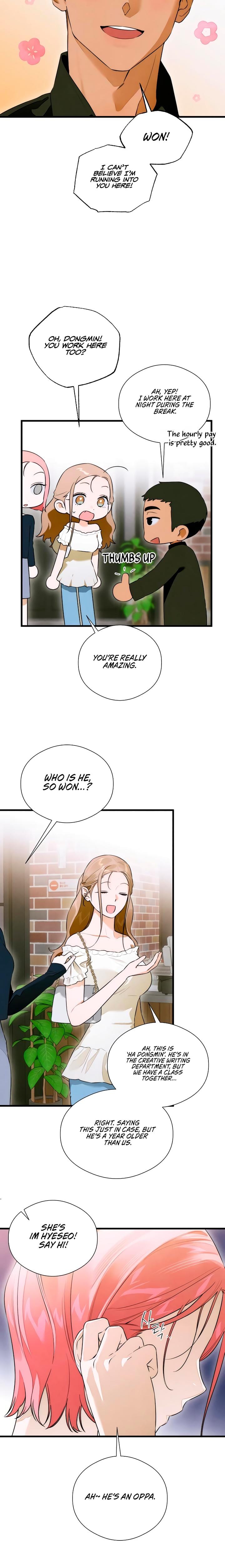 Devil's Wish Uncensored, chapter 57, page 11 of 21