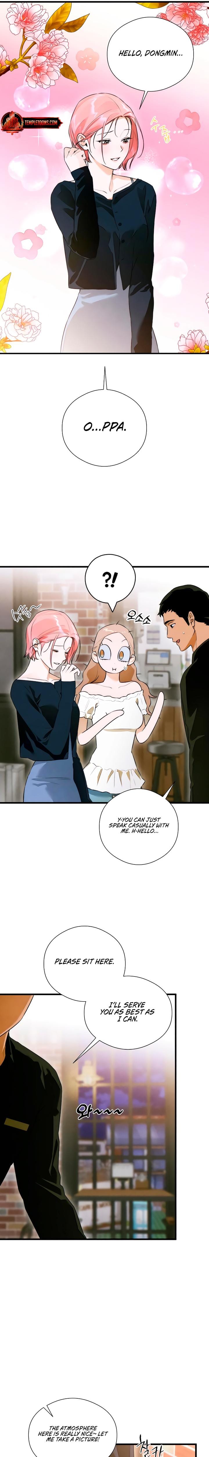 Devil's Wish Uncensored, chapter 57, page 12 of 21